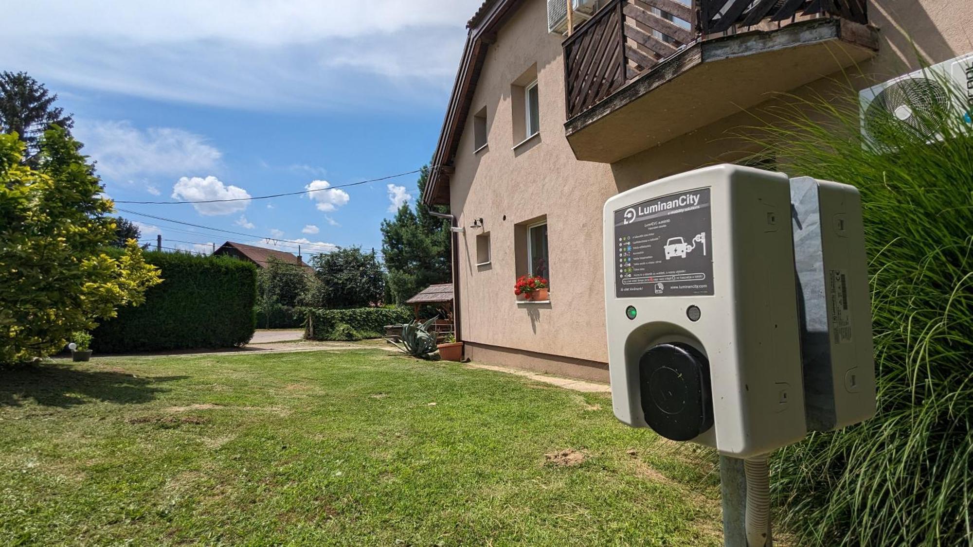 Apartman Virágos *