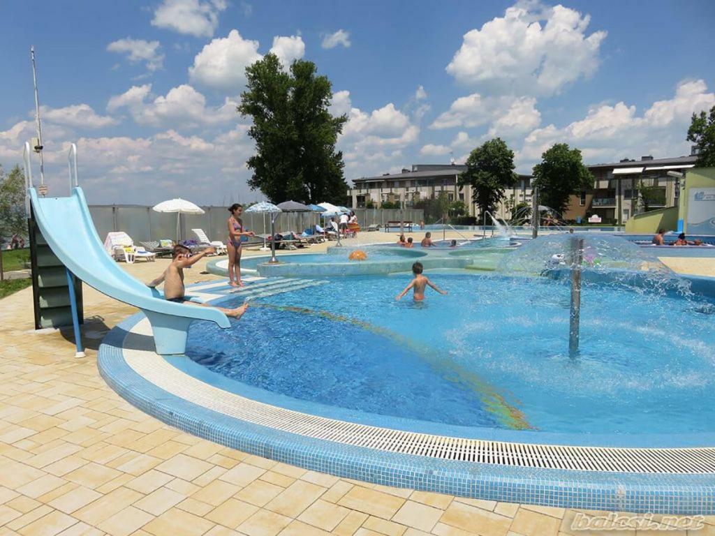 Apartman Virágos
