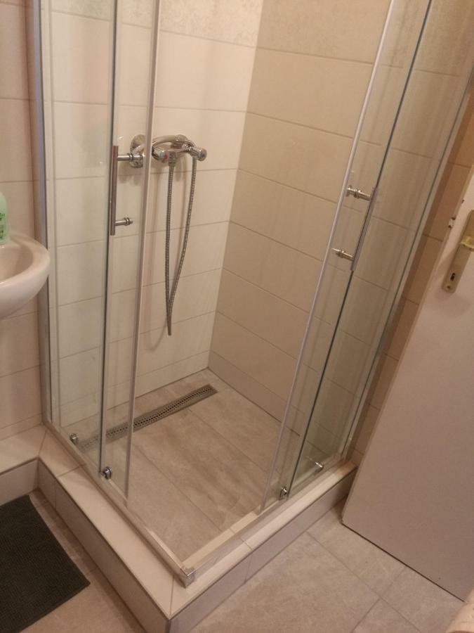 Apartman Virágos